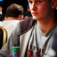 Short Going Into Day 2 of the WSOP 2k..